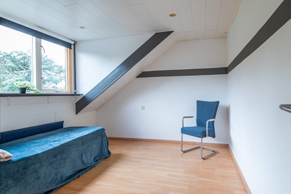 Medium property photo - Waterklaverstraat 15, 2165 XN Lisserbroek